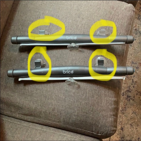 Window shades 🌻 - Picture 3 of 3